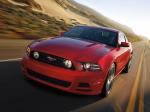 Ford Mustang 5.0 GT 2012 года